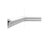 Orac wandlijst P6020