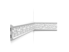 Orac wandlijst P7020