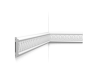 Orac wandlijst P7030
