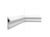 Orac wandlijst P8050