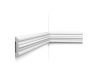 Orac wandlijst P9020