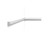 Orac wandlijst P9050