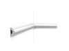 Orac wandlijst PX120