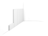 Orac wandlijst PX147
