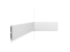Orac wandlijst SX163