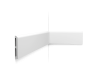 Wandlijst SX184