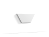 Orac wandpaneel W101 - Trapezium