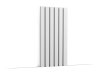Orac wandpaneel W111 - Bar