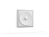 Orac wandpaneel W122 - Autoire