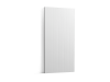 Orac wandpaneel WX204 - Ripple
