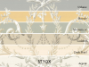 Little Greene Versailles - Guilded
