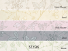 Little Greene Wrest Trail - Lime Plaster