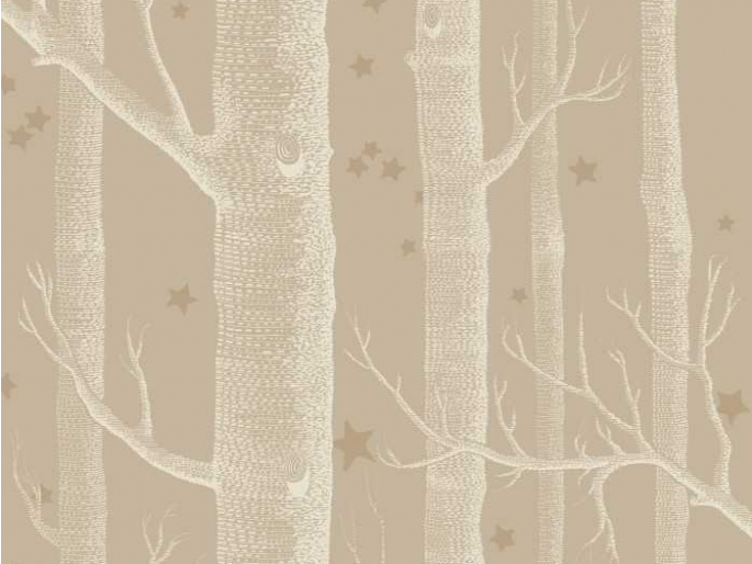 Cole & Son Woods & Stars - 103/11047