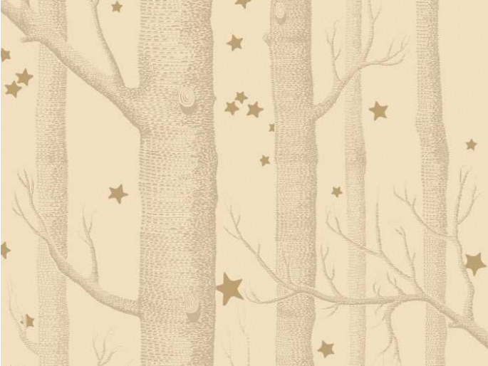Cole & Son Woods & Stars - 103/11049