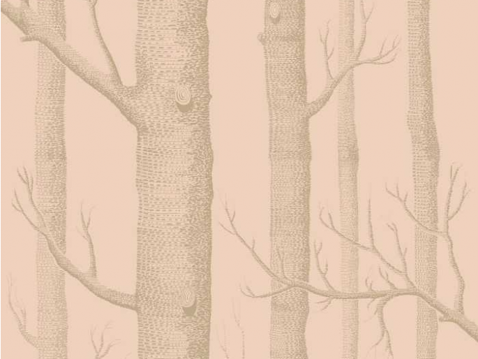 Cole & Son Woods - 103/5024