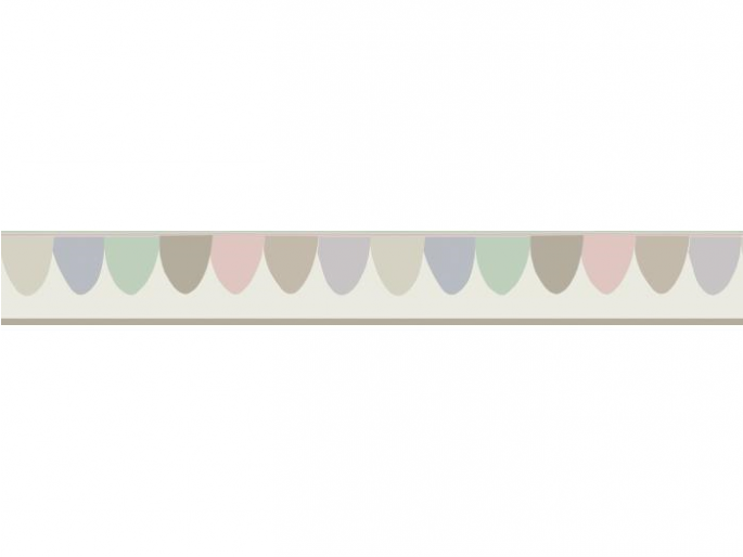 Cole & Son Scaramouche - 103/8027