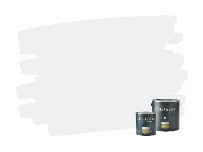 Little Greene Intelligent Exterior Eggshell - Gauze 106