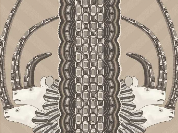 Cole & Son Jabu - 109/3013