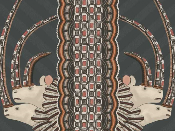 Cole & Son Jabu - 109/3015