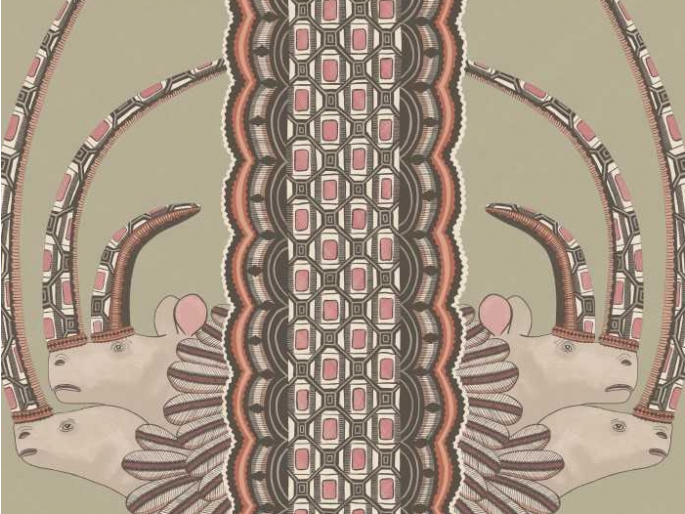 Cole & Son Jabu - 109/3017