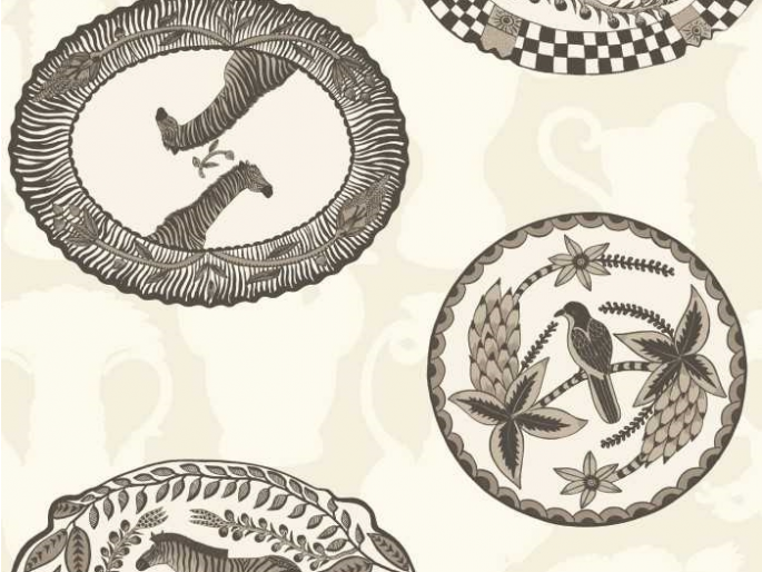 Cole & Son Matrinah - 109/4019