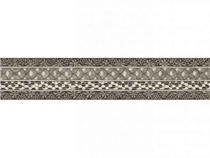 Cole & Son Ardmore Border - 109/5025