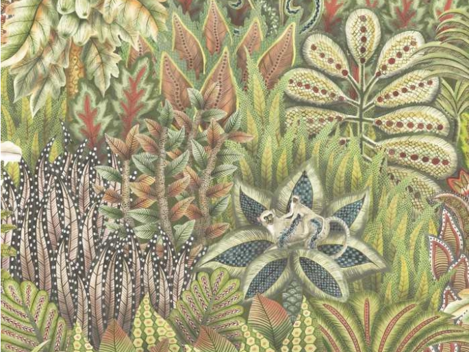 Cole & Son Singita - 109/7034