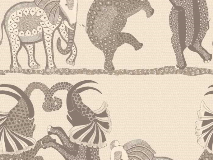Cole & Son Safari Dance - 109/8037