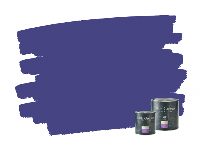Little Greene Intelligent ASP - Mambo 112