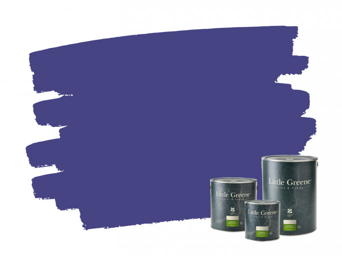 Little Greene Mambo 112 Intelligent Matt Emulsion