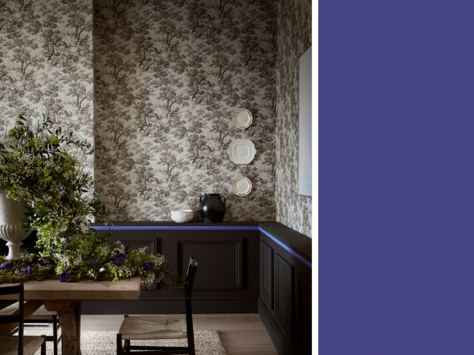 Little Greene Intelligent ASP - Mambo 112