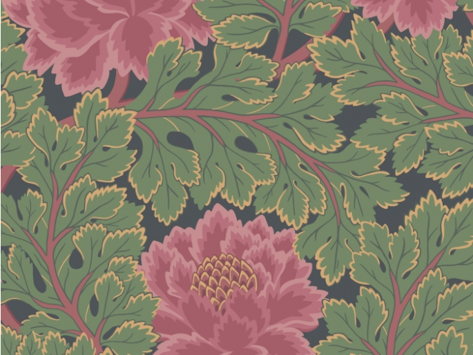 Cole & Son Aurora - 116/1002