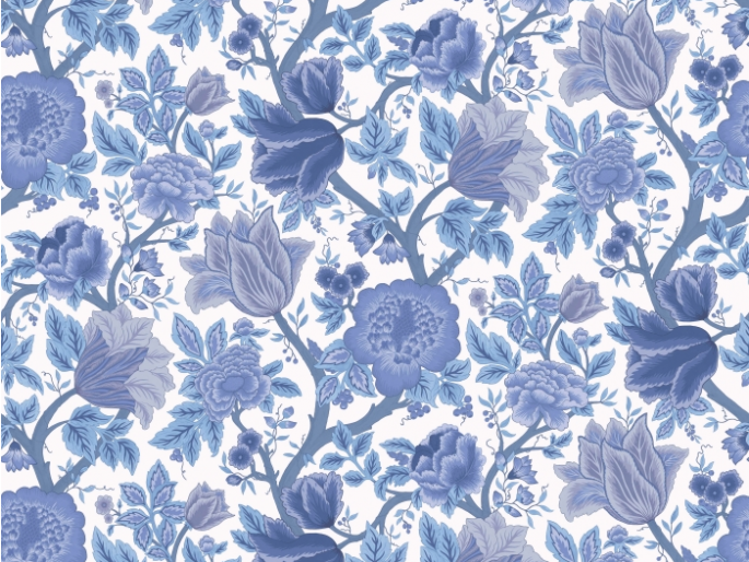 Cole & Son Midsummer Bloom - 116/4016