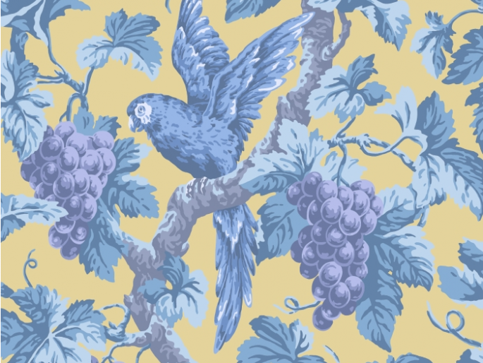Cole & Son Woodvale Orchard - 116/5017