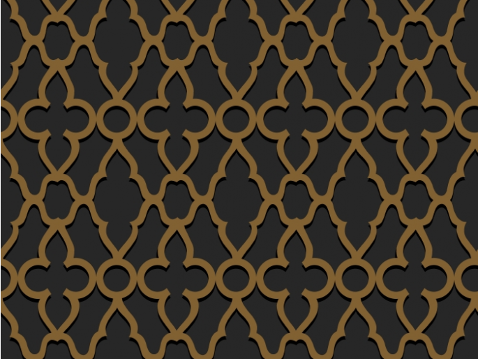 Cole & Son Treillage - 116/6025
