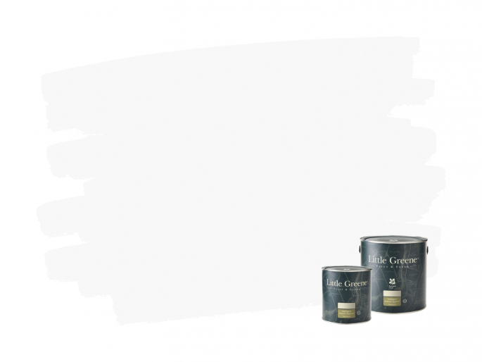 Little Greene Intelligent Exterior Eggshell - Shirting 129