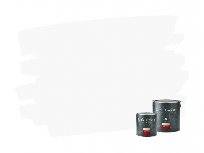 Little Greene Intelligent Gloss - Shirting 129