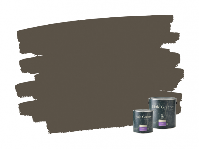Little Greene Intelligent ASP - Attic II 144
