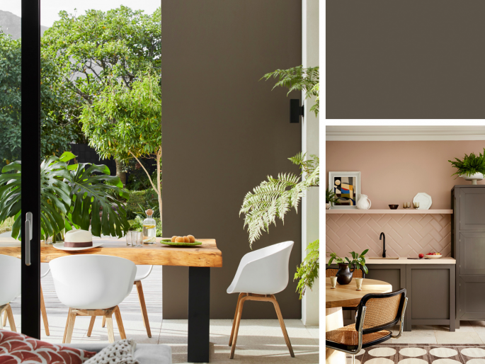 Little Greene Intelligent ASP - Attic II 144