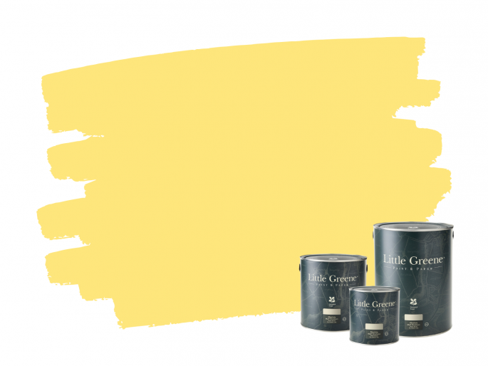 Little Greene Carys 148 Absolute Matt Emulsion