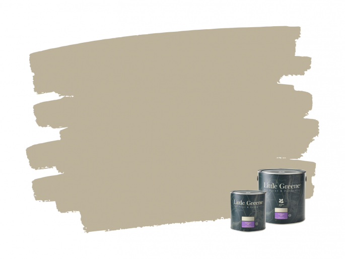 Little Greene Intelligent ASP - Slaked Lime Dark 151