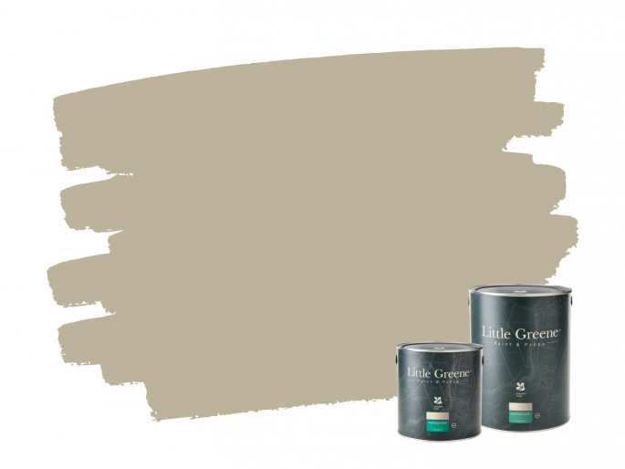 Little Greene Wall Primer Sealer - Slaked Lime Dark 151