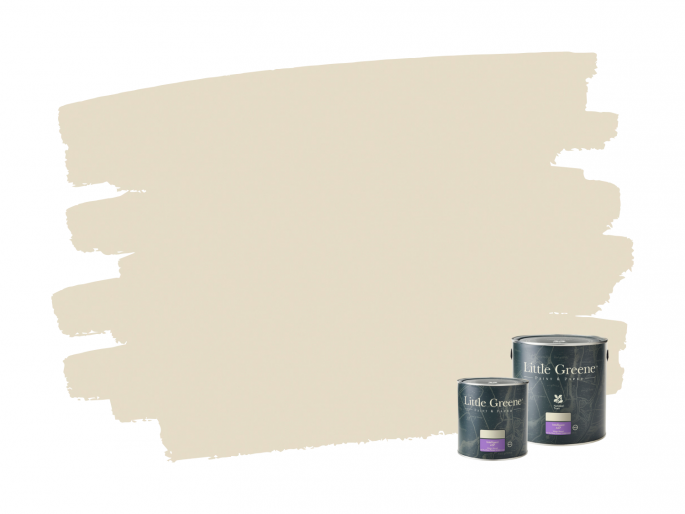 Little Greene Intelligent ASP - Clay Mid 153