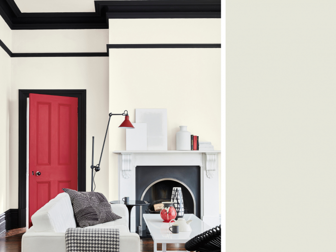 Little Greene Intelligent Exterior Eggshell - French Grey Pale 161