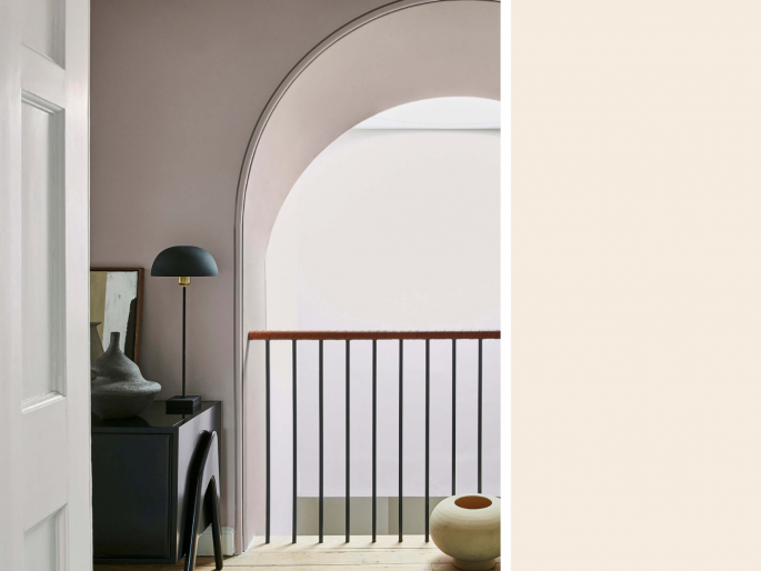 Little Greene Intelligent ASP - China Clay 1