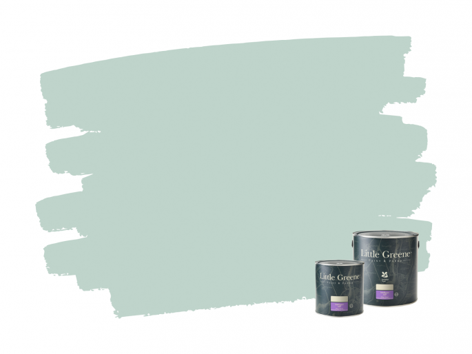Little Greene Intelligent ASP - Brighton 203