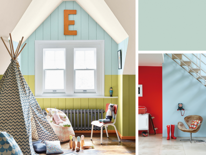 Little Greene Intelligent ASP - Brighton 203