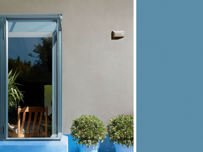 Little Greene Intelligent ASP - Tivoli 206
