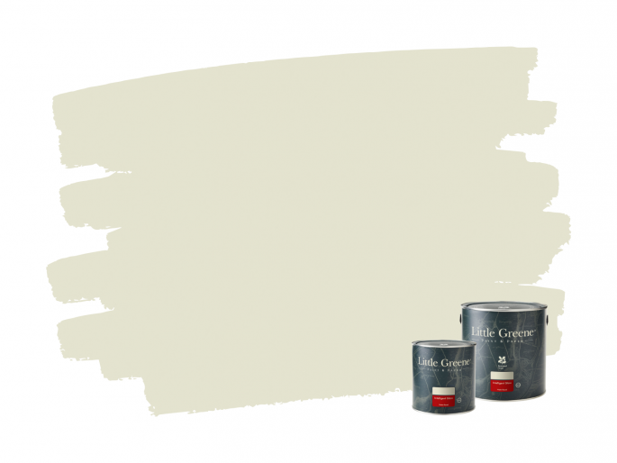 Little Greene Intelligent Gloss - Mirror 219