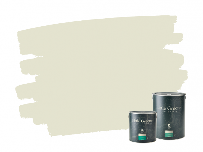 Little Greene Wall Primer Sealer - Mirror 219